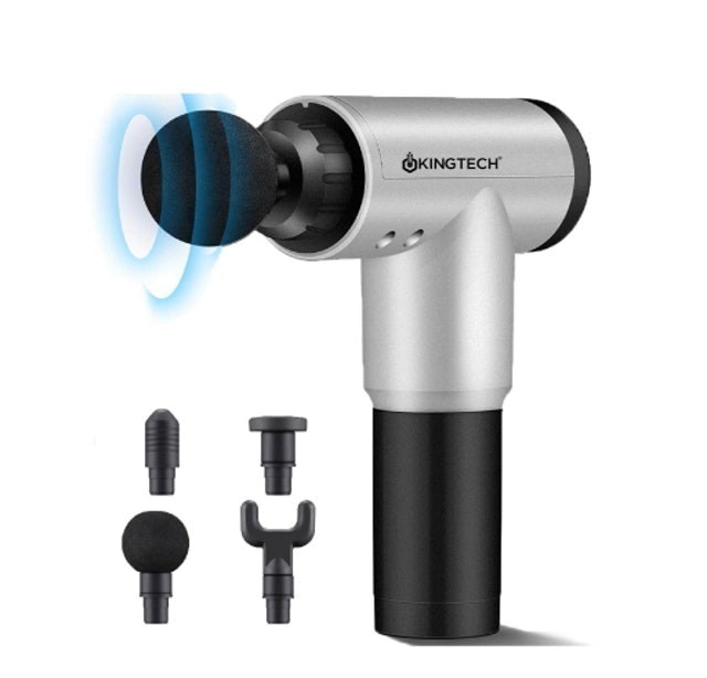 Súng Massage KINGTECH Hình ảnh 1