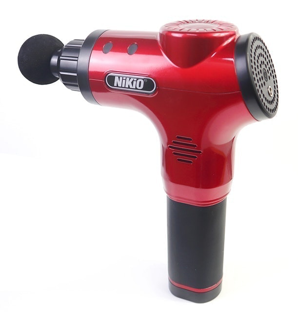 Súng Massage Nikio Hình ảnh 1