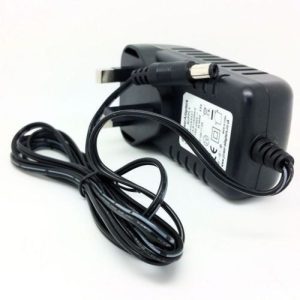 12V DC Adapter 2 Amp