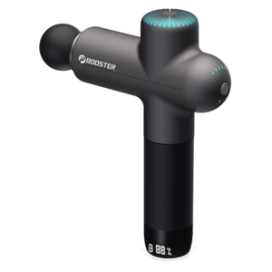 Booster™ LightSaber Massage gun