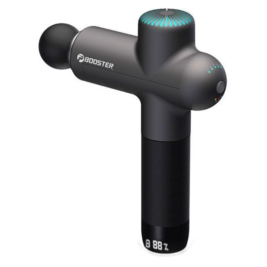 Booster™ LightSaber Massage gun