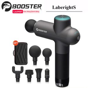Booster Lightsaber