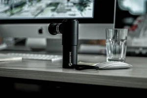 May Massage Cam Tay Booster